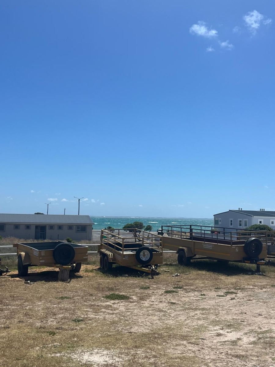 Commercial Property for Sale in Struisbaai Western Cape